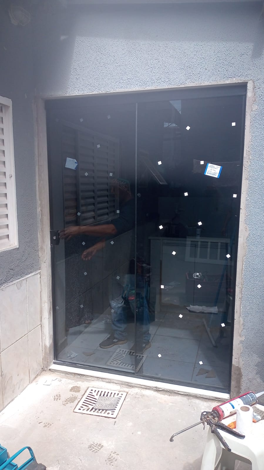 Projeto Cássio Vidros 22